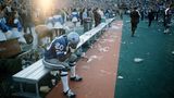 Mel Renfro von den Dallas Cowboys