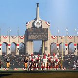 Der erste Super Bowl