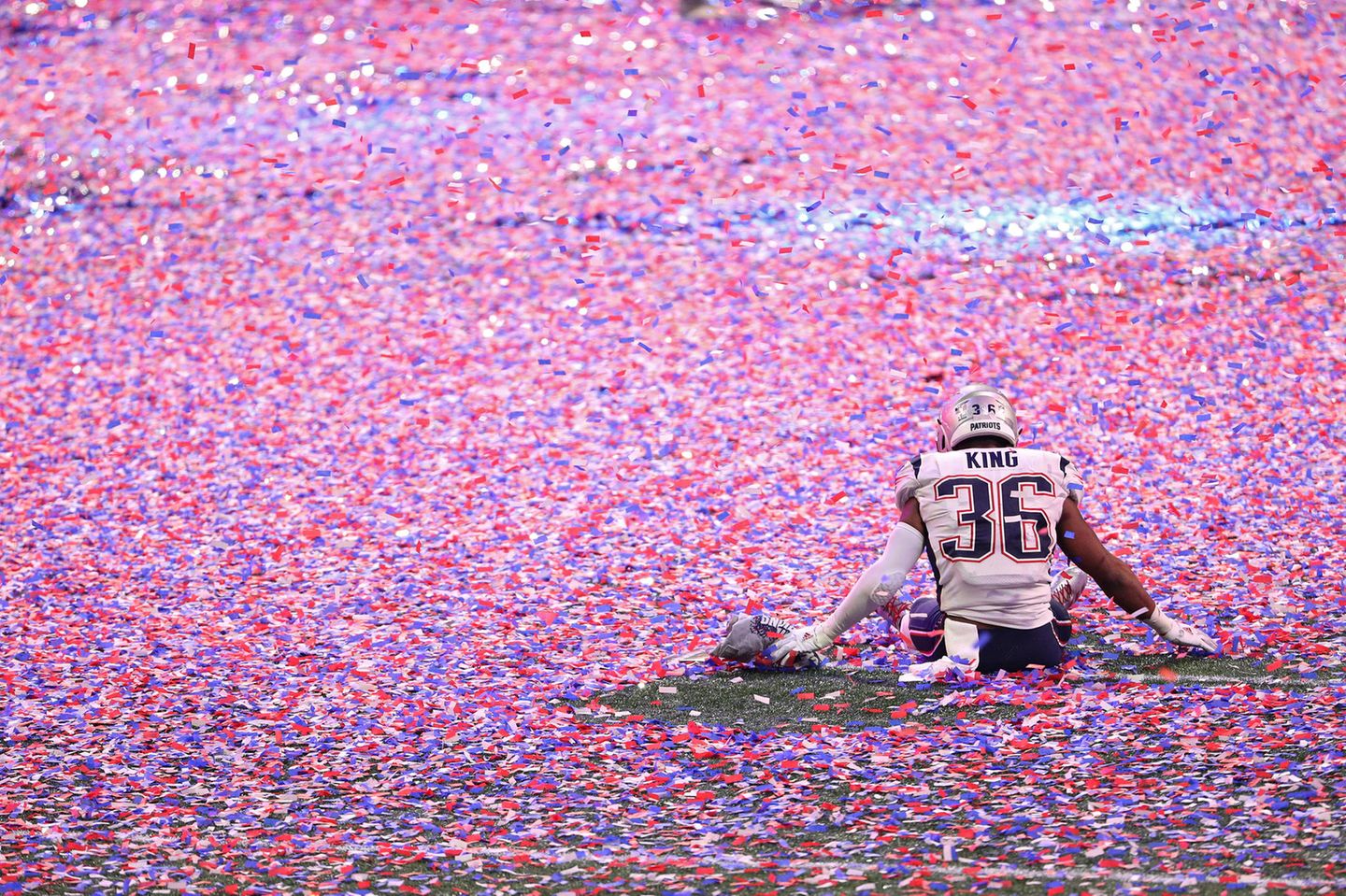 Super Bowl Die spektakulärsten Fotos der FootballGeschichte STERN.de