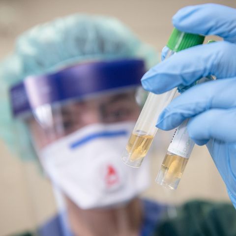 Coronavirus: Nachweislich infizierte Personen müssen isoliert behandelt werden