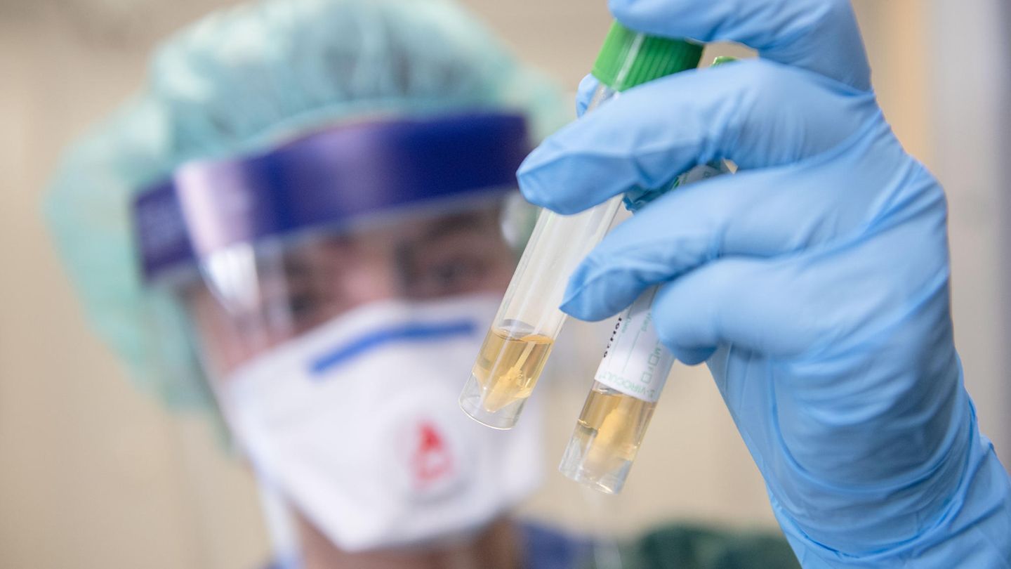 Coronavirus: Nachweislich infizierte Personen müssen isoliert behandelt werden