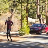 Der Toyota Camry, um den es in dem Super-Bowl-Spot der Japaner eigentlich geht, kommt nur am Rande vor