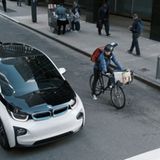 BMW Super Bowl Werbung 2015