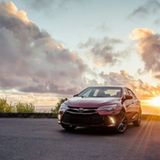 Toyota Super Bowl Werbung 2015