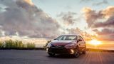 Toyota Super Bowl Werbung 2015