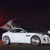 Jaguar Super Bowl Werbung