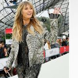 GNTM 2020: Heidi Klum kündigt Drama an - Kandidatin Marcia steigt aus