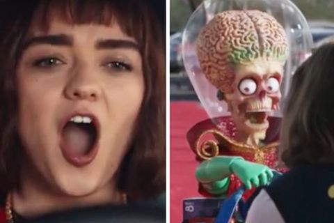 Superbowl: Das sind die besten Werbespots des Football-Events