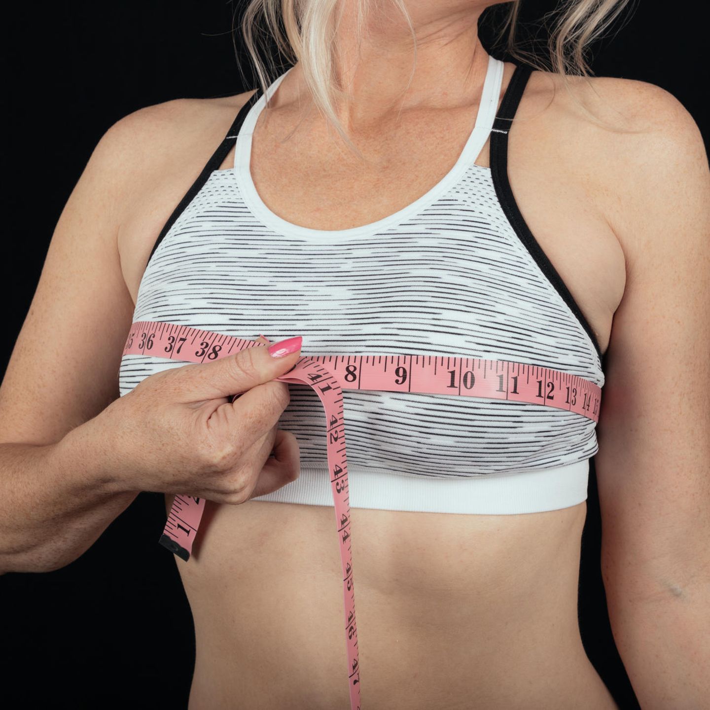 Sport Bh Fur Grosse Grossen Hilfreiche Kauftipps Stern De