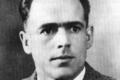 Franz Jägerstätter