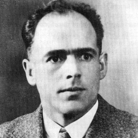 Franz Jägerstätter