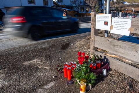 Italien, Luttach: Unfallfahrer von Südtirol unter Hausarrest gestellt