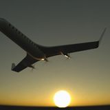 Propeller sind langsamer, aber effizienter als Strahltriebwerke