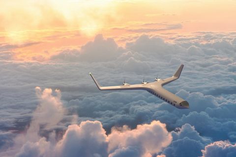 Glück für die Passagiere: An Bord wird es mehr Platz geben.