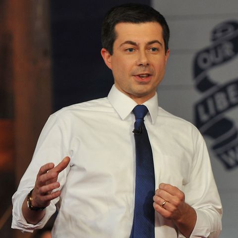 US-Vorwahlen: Wer ist Pete Buttigieg? Und was sind seine Chancen gegen Trump?