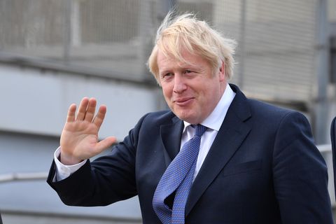 Der britische Premier Boris Johnson hat nach dem Brexit zahlreiche Aufgaben vor der Brust