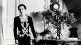 Wallis Simpson übte auf viele Männer einen hypnotischen Reiz aus.