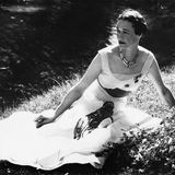 Später wurden sogar die Liebesbriefe des Paares zu Geld gemacht.