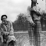 Edward konnte den Verlust seiner Position nie verwinden.