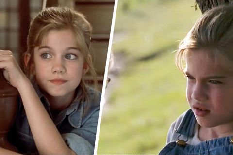 Anna Chlumsky: Was wurde aus dem "My Girl"-Star?