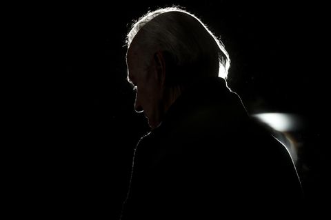 Über lange Strecken galt Ex-US-Vizepräsident Joe Biden als Favorit – nun zog Bernie Sanders an ihm vorbei