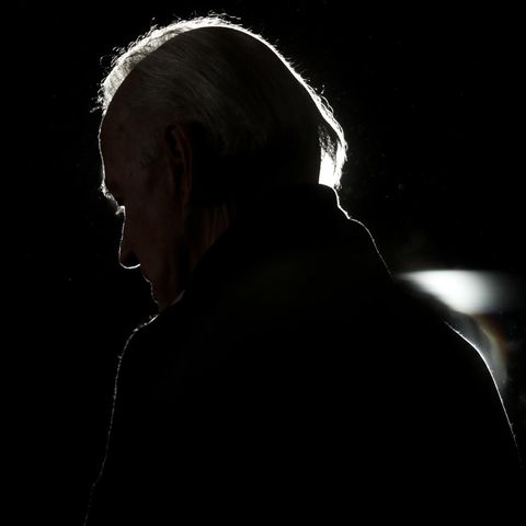 Über lange Strecken galt Ex-US-Vizepräsident Joe Biden als Favorit – nun zog Bernie Sanders an ihm vorbei