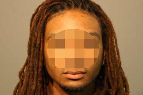 Der heute 30-Jährige wird wegen des Mordes an seiner Mutter das Gefängnis vermutlich nicht mehr lebend verlassen
