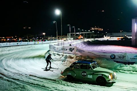 GP Ice Race 2020