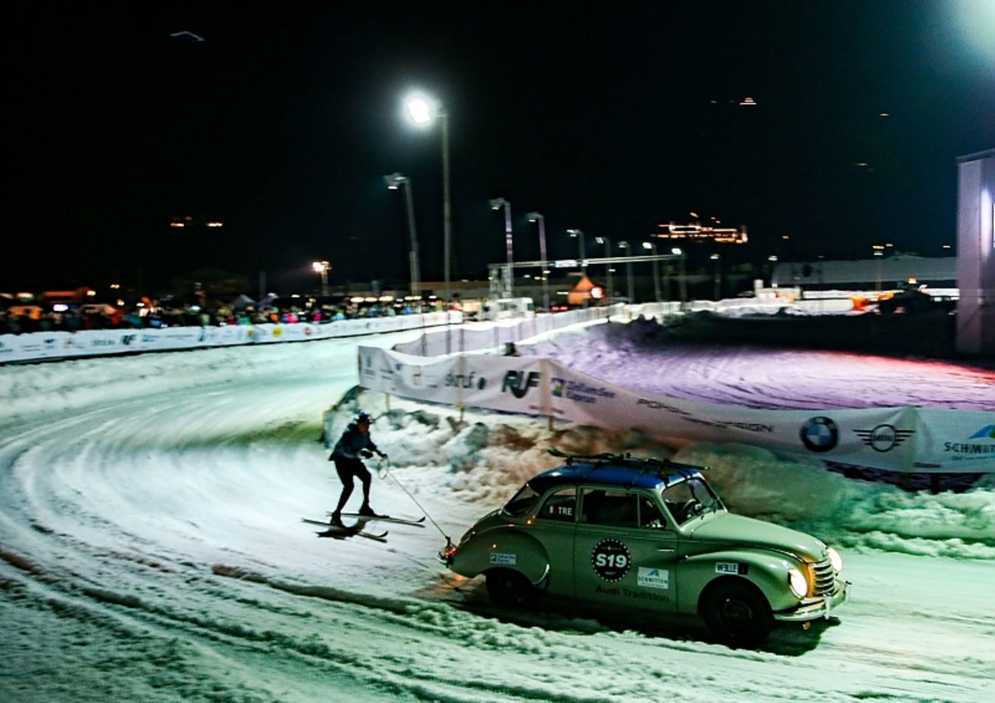 GP Ice Race 2020