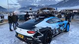 GP Ice Race 2020