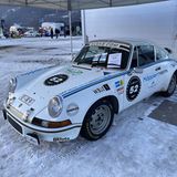 GP Ice Race 2020