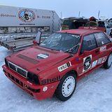 GP Ice Race 2020
