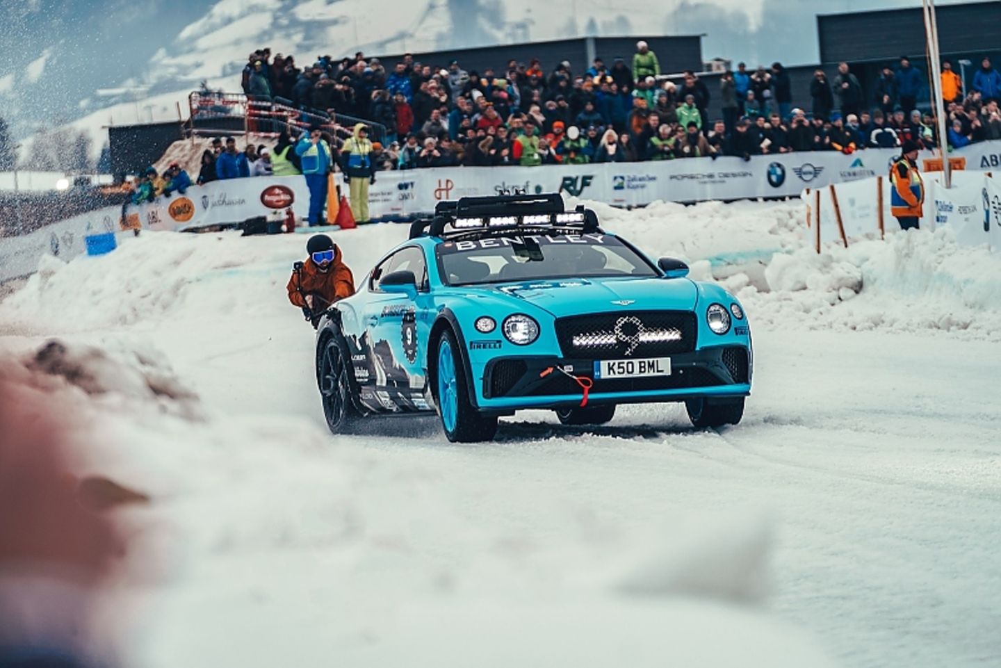 GP Ice Race 2020