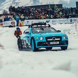 GP Ice Race 2020