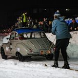 GP Ice Race 2020
