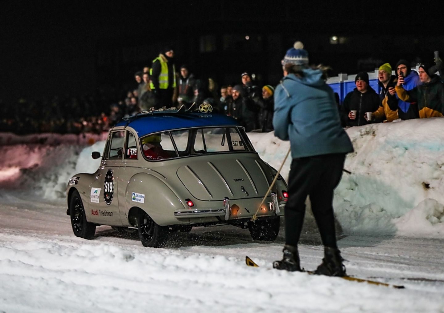GP Ice Race 2020