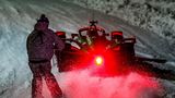 GP Ice Race 2020