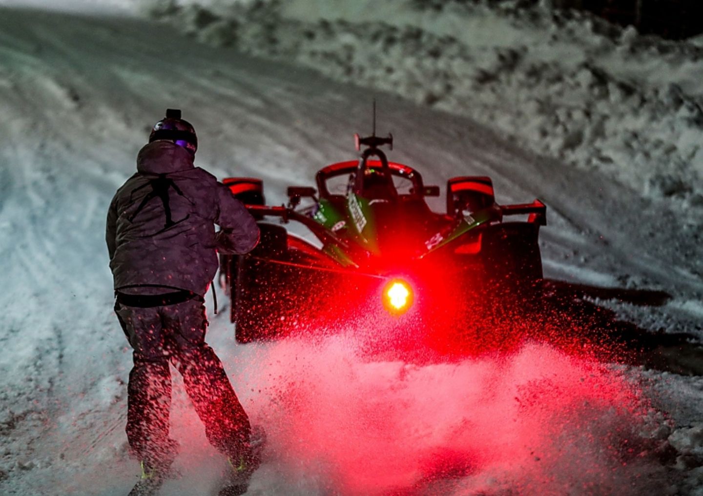 GP Ice Race 2020