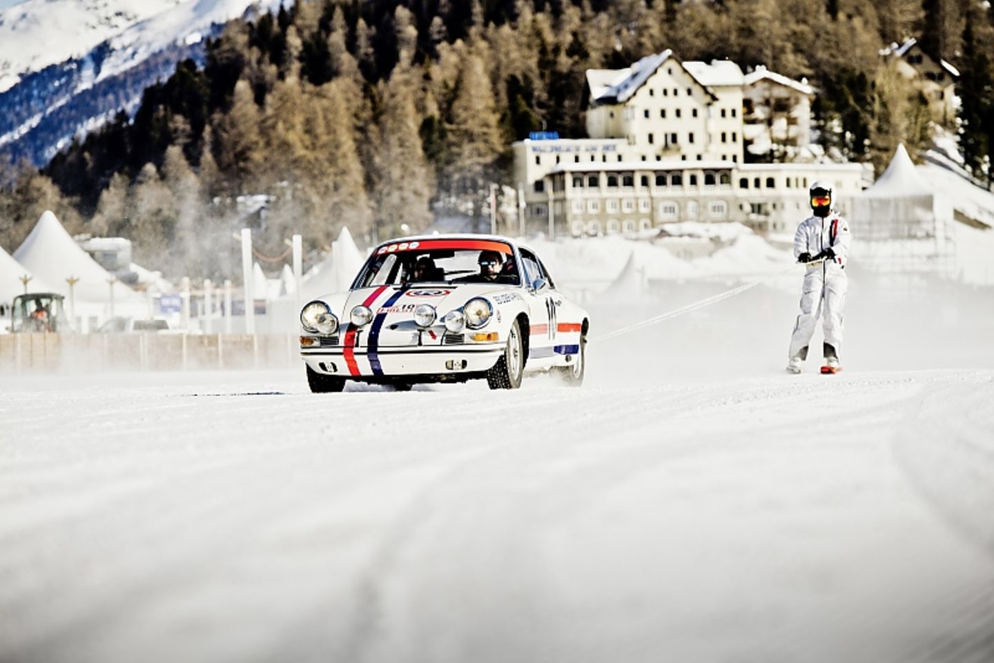 GP Ice Race 2020