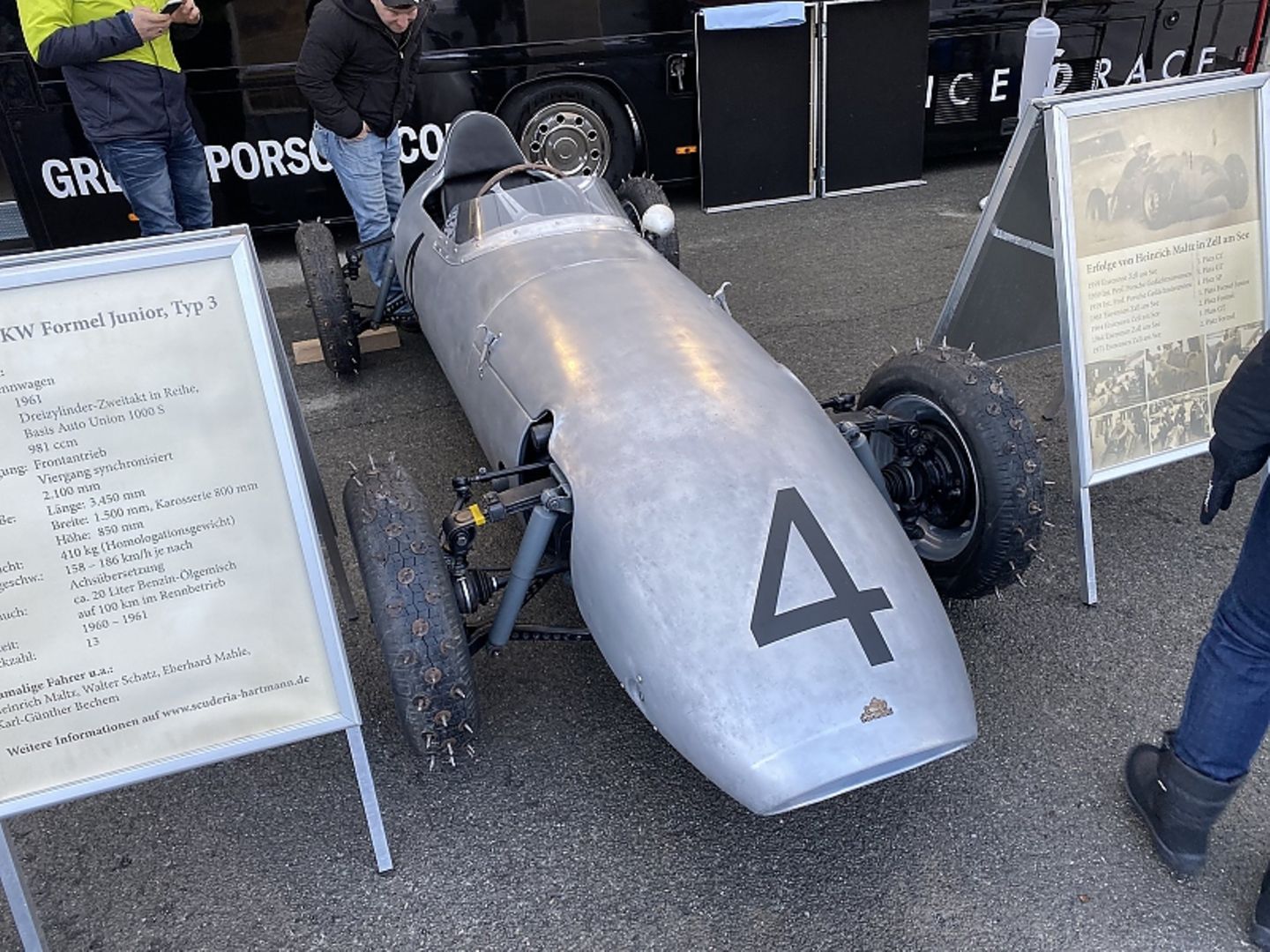 GP Ice Race 2020