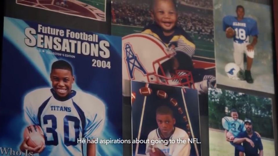 Superbowl: Michael Bloomberg-Wahlwerbespot zum Superbowl Superbowl: Michael Bloomberg-Wahlwerbespot zum Superbowl