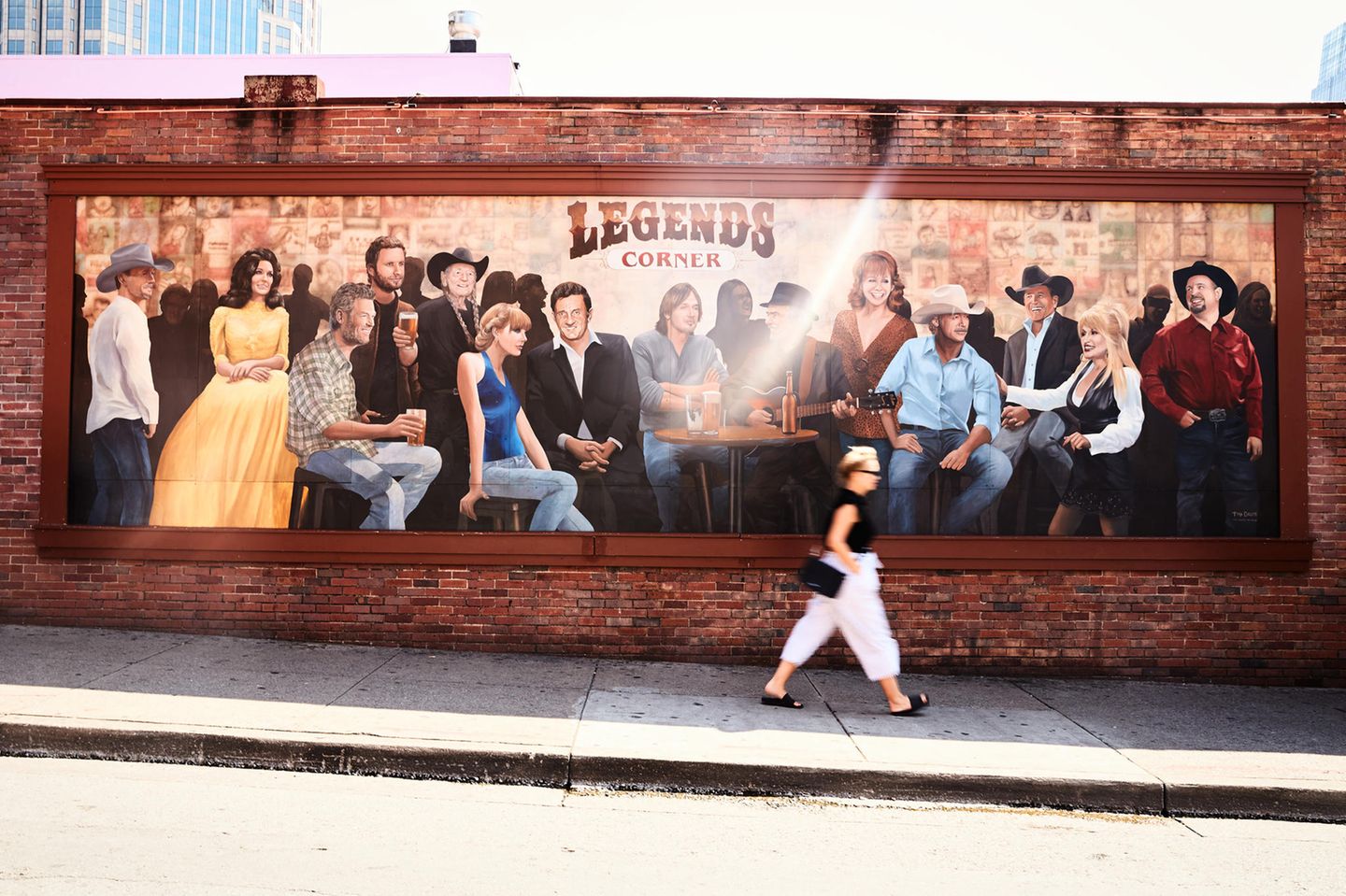 Nashville