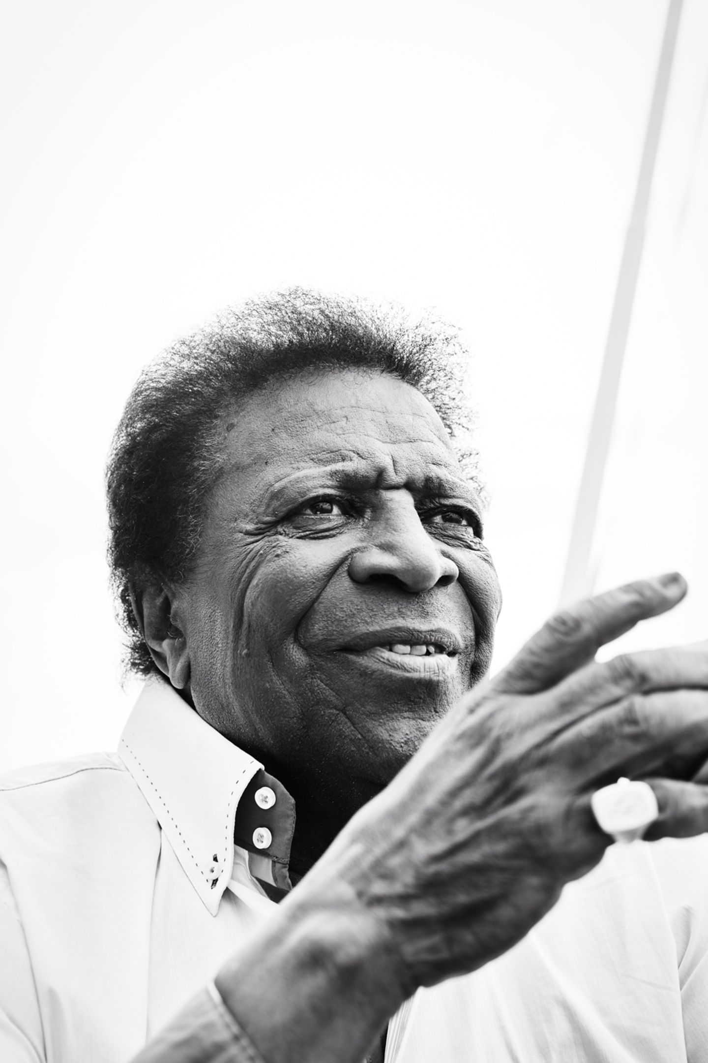 Roberto Blanco
