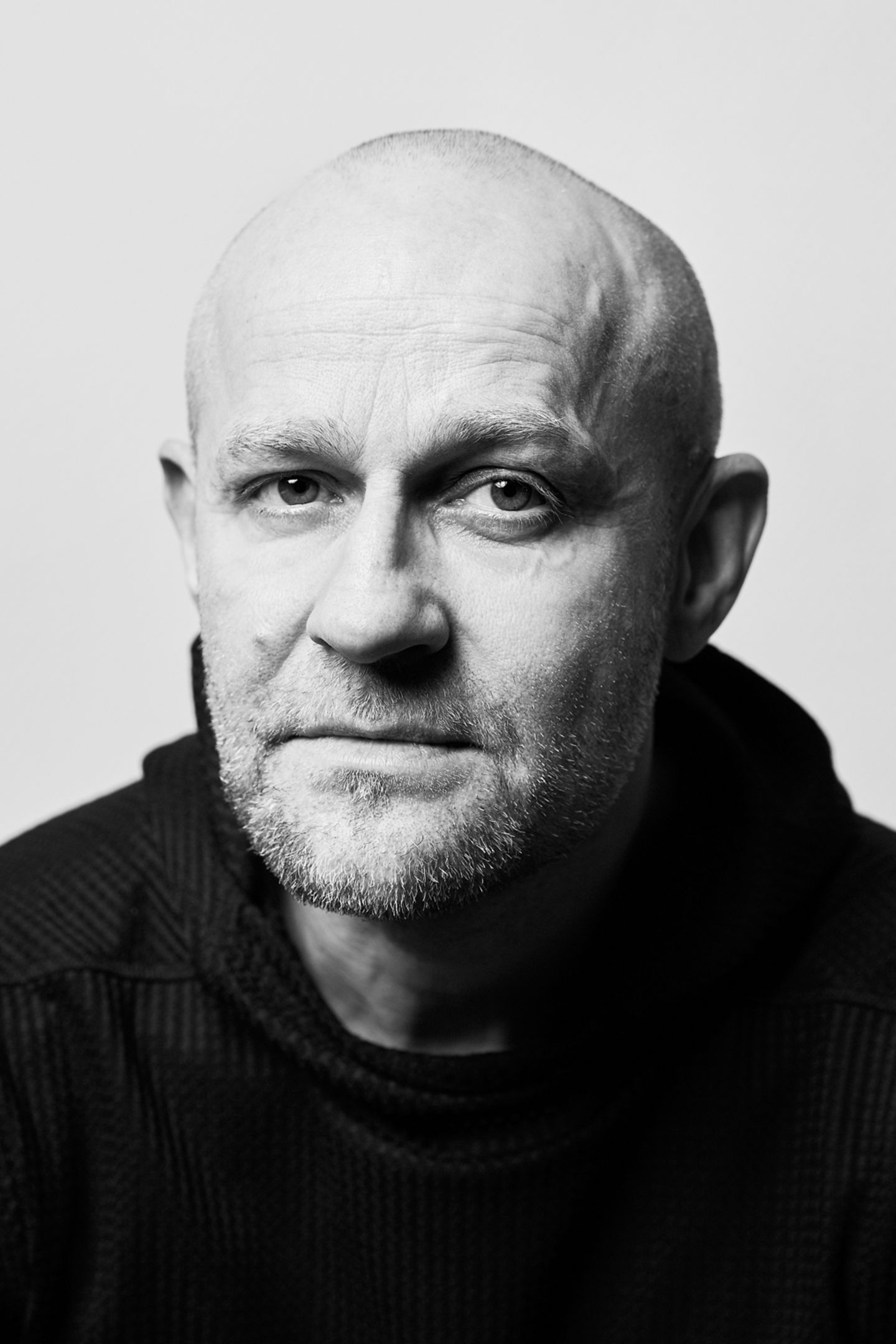 Jürgen Vogel