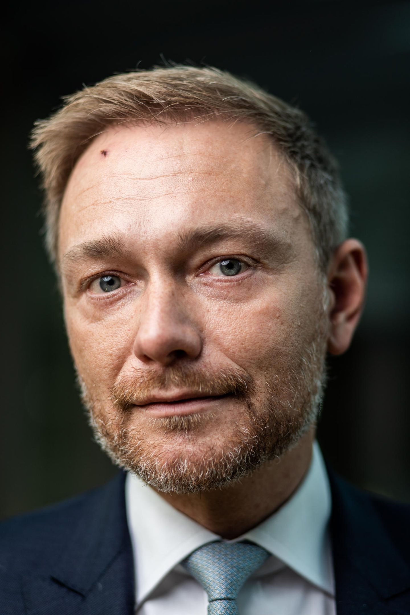 Christian Lindner