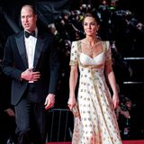 William und Kate