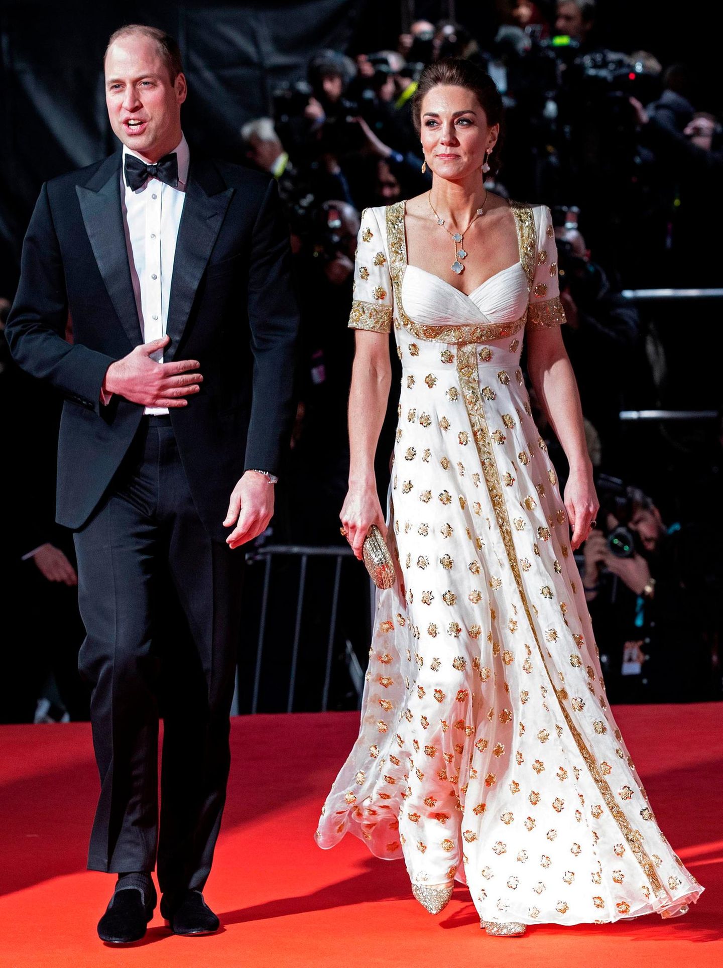 William und Kate