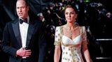 William und Kate