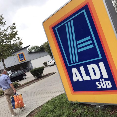 Aldi Nord und Süd prüfen die eigene Markenstrategie