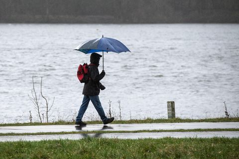 Wetter deutschland